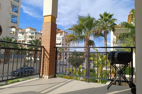 Lejlighed i Guardamar Del Segura, Alicante - foto 5